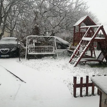Diofa Apartman