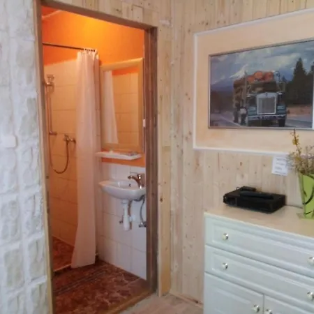 Diofa Apartman Apartment *
