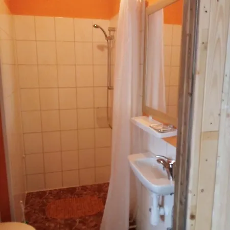 Diofa Apartman * Abda