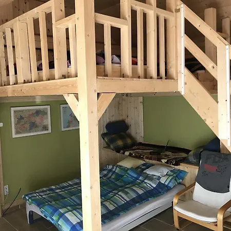 Diofa Apartman *