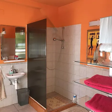 Diofa Apartman Apartment