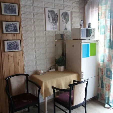 Diofa Apartman *