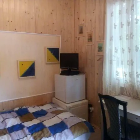 Apartment Diofa Apartman