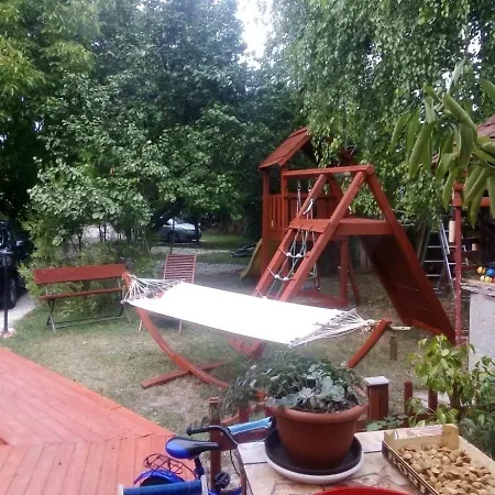 Diofa Apartman Abda