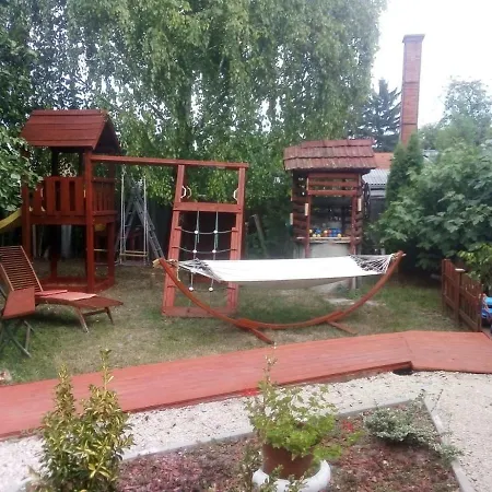Diofa Apartman