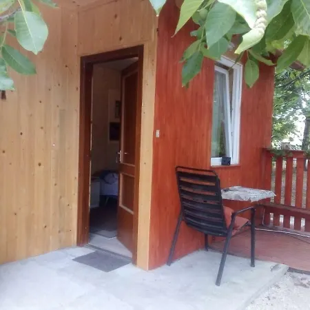 Apartment Diofa Apartman *
