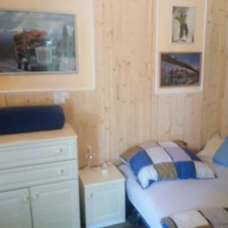 Diofa Apartman *