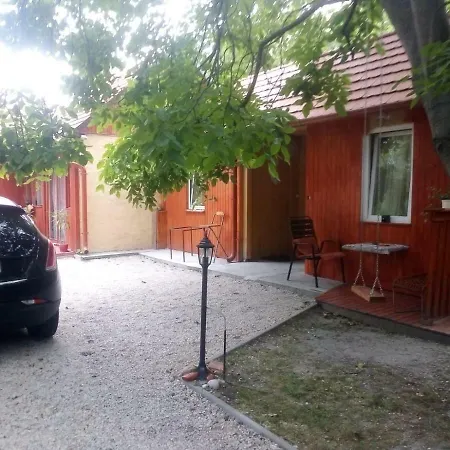 Diofa Apartman Apartment