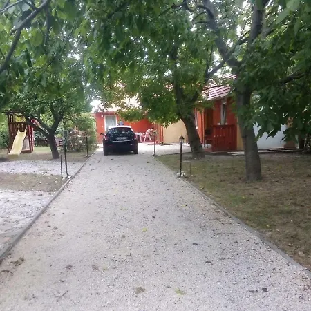 Apartment Diofa Apartman