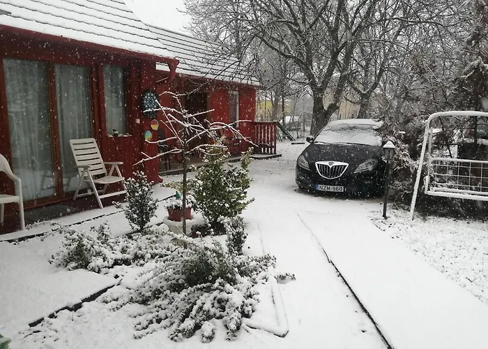 Appartement Diofa Abda