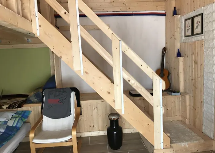 Diofa Appartement Abda